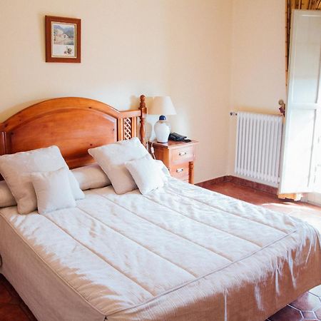 Villahermosa Hotel Finca Las Beatas מראה חיצוני תמונה