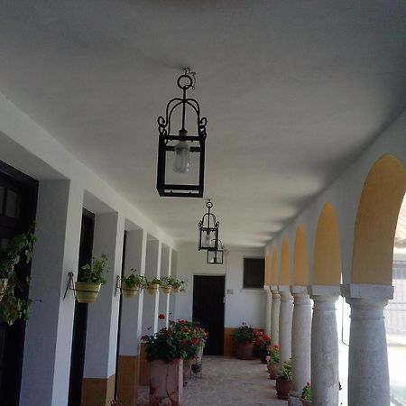 Villahermosa Hotel Finca Las Beatas מראה חיצוני תמונה