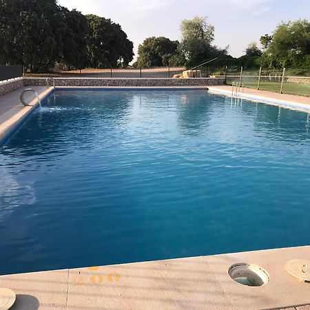 Villahermosa Hotel Finca Las Beatas מראה חיצוני תמונה
