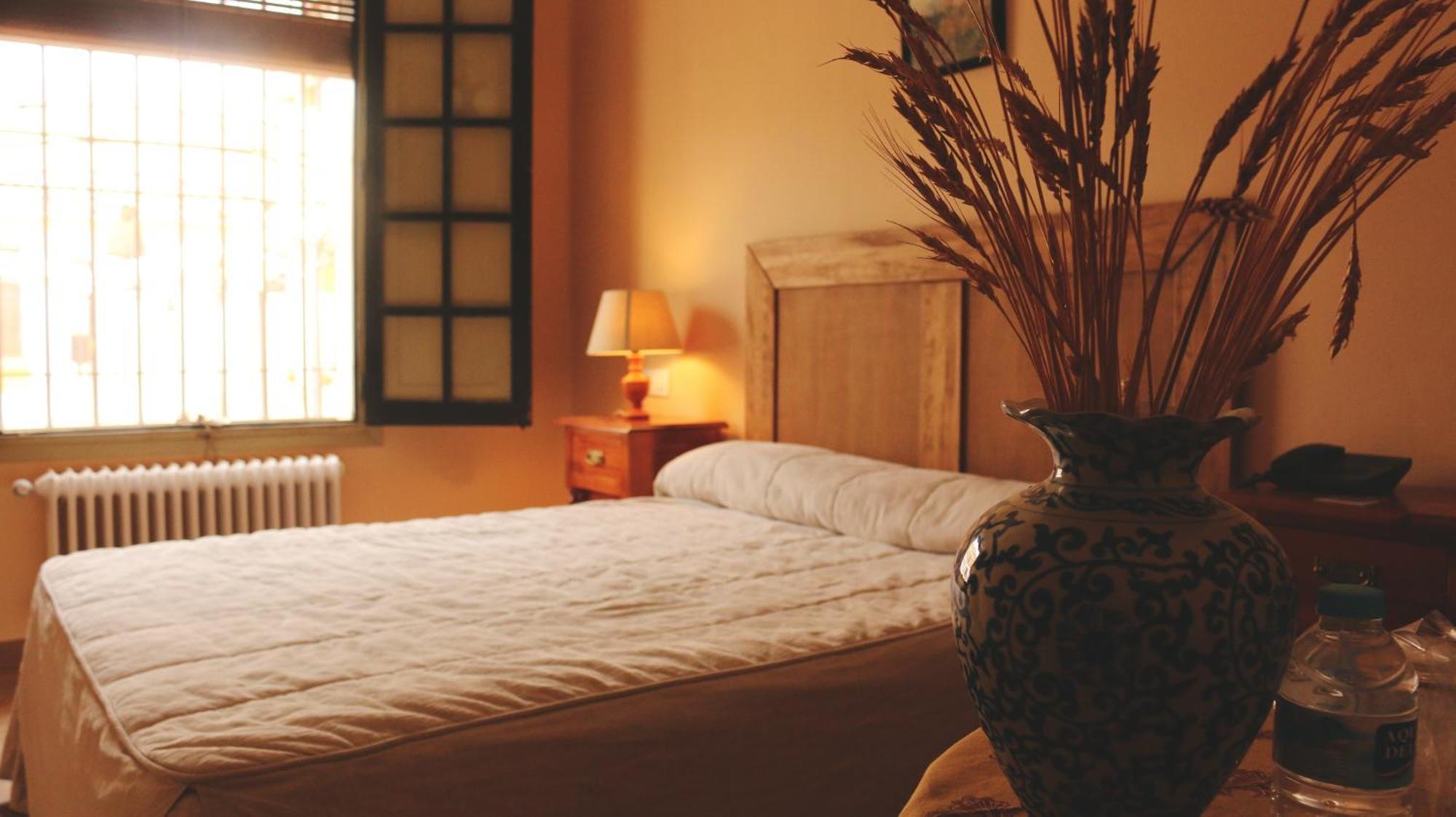 Villahermosa Hotel Finca Las Beatas מראה חיצוני תמונה