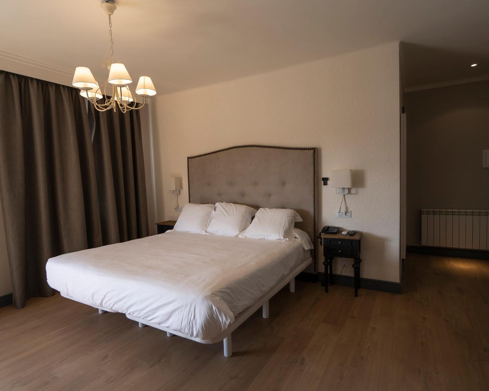 Villahermosa Hotel Finca Las Beatas מראה חיצוני תמונה