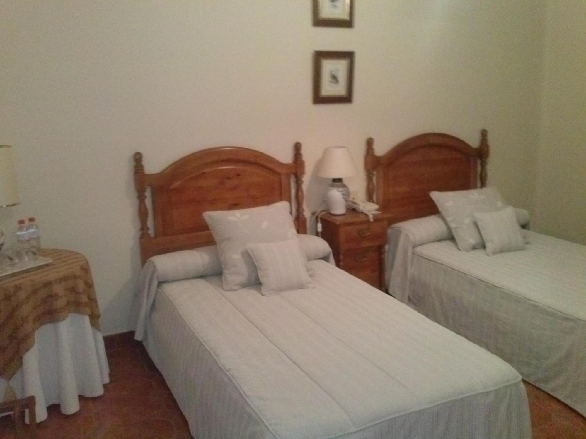 Villahermosa Hotel Finca Las Beatas מראה חיצוני תמונה