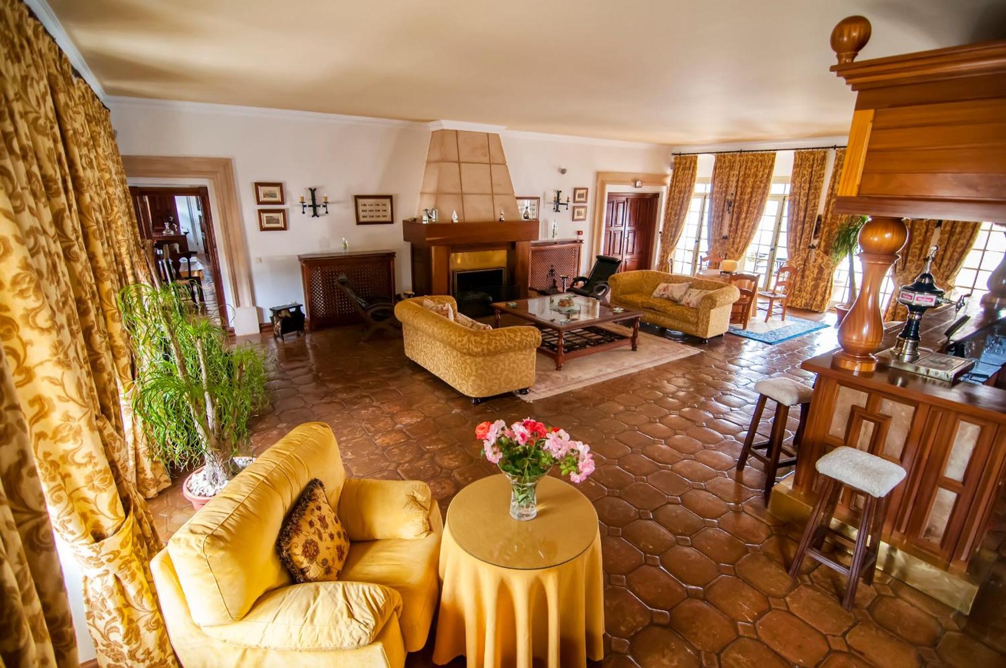 Villahermosa Hotel Finca Las Beatas מראה חיצוני תמונה