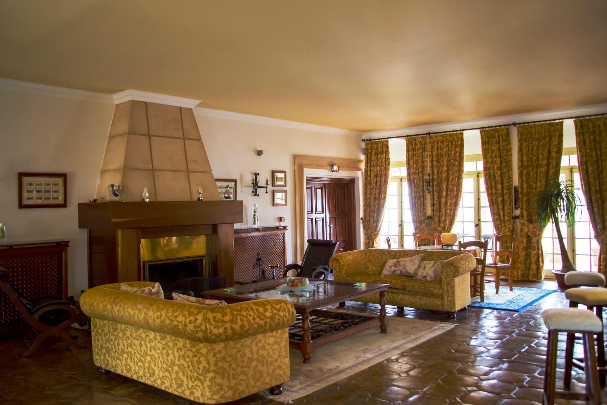 Villahermosa Hotel Finca Las Beatas מראה חיצוני תמונה