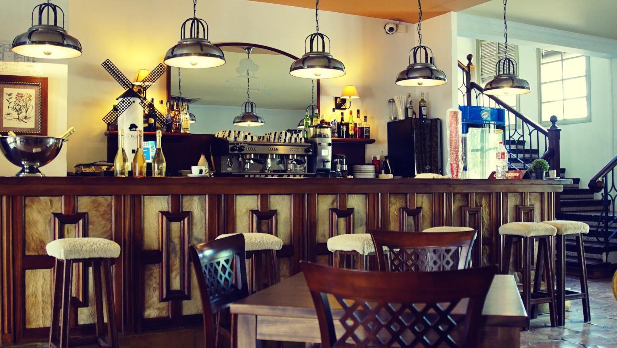 Villahermosa Hotel Finca Las Beatas מראה חיצוני תמונה