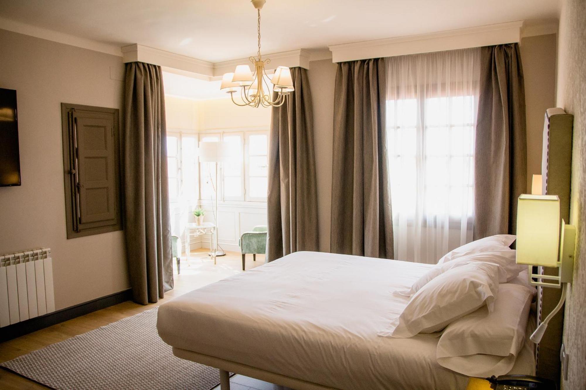 Villahermosa Hotel Finca Las Beatas מראה חיצוני תמונה