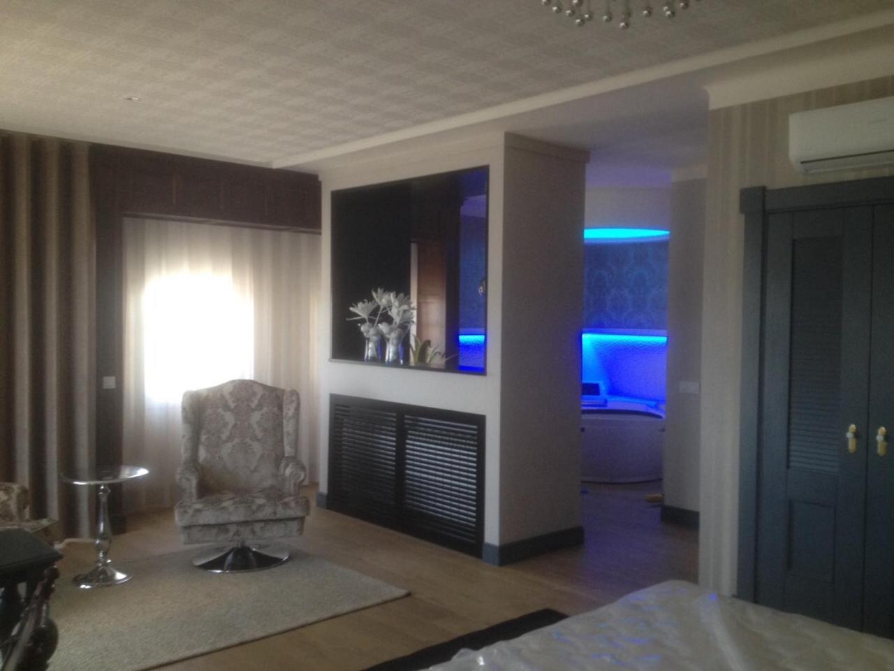 Villahermosa Hotel Finca Las Beatas מראה חיצוני תמונה