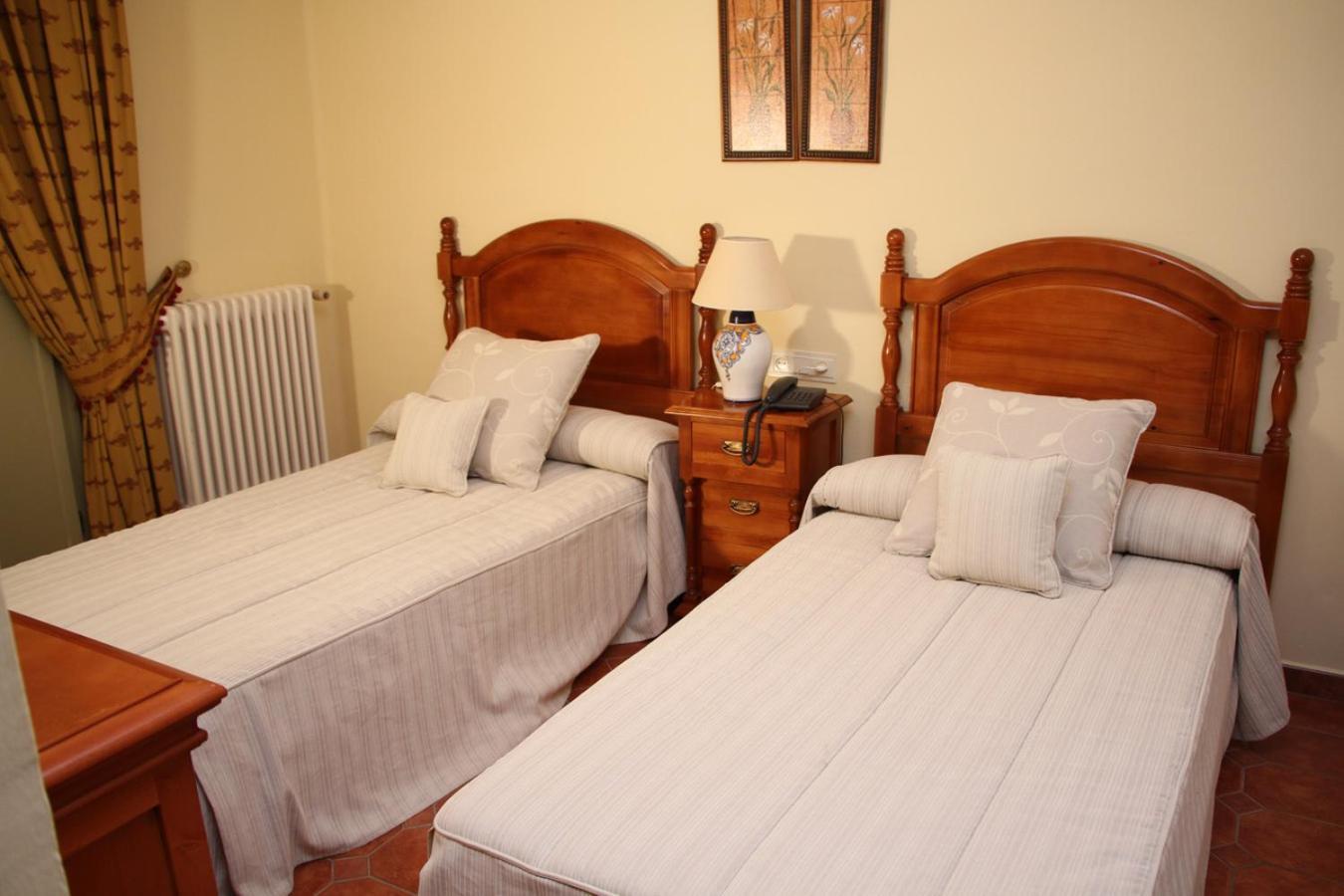 Villahermosa Hotel Finca Las Beatas מראה חיצוני תמונה