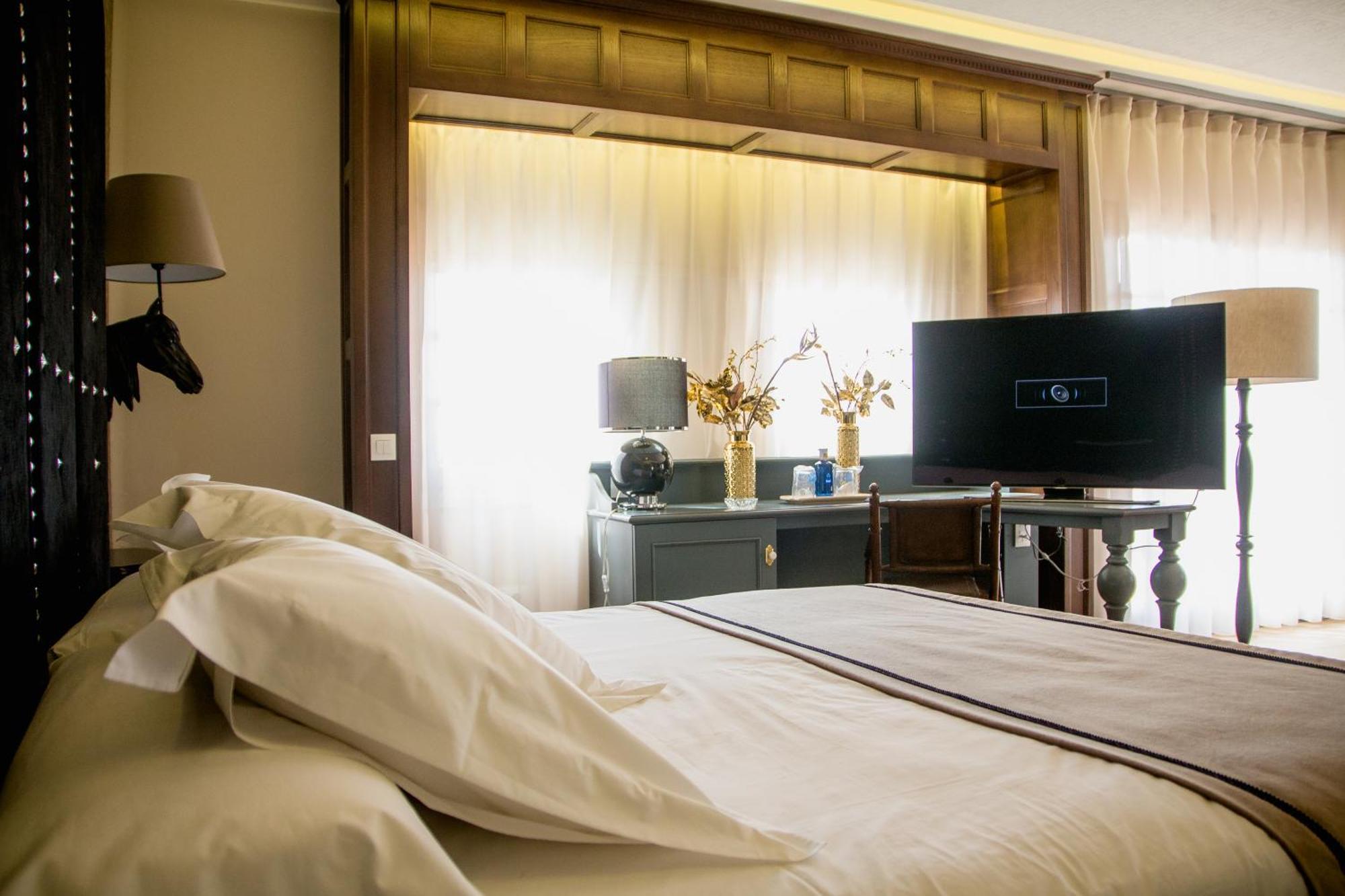 Villahermosa Hotel Finca Las Beatas מראה חיצוני תמונה