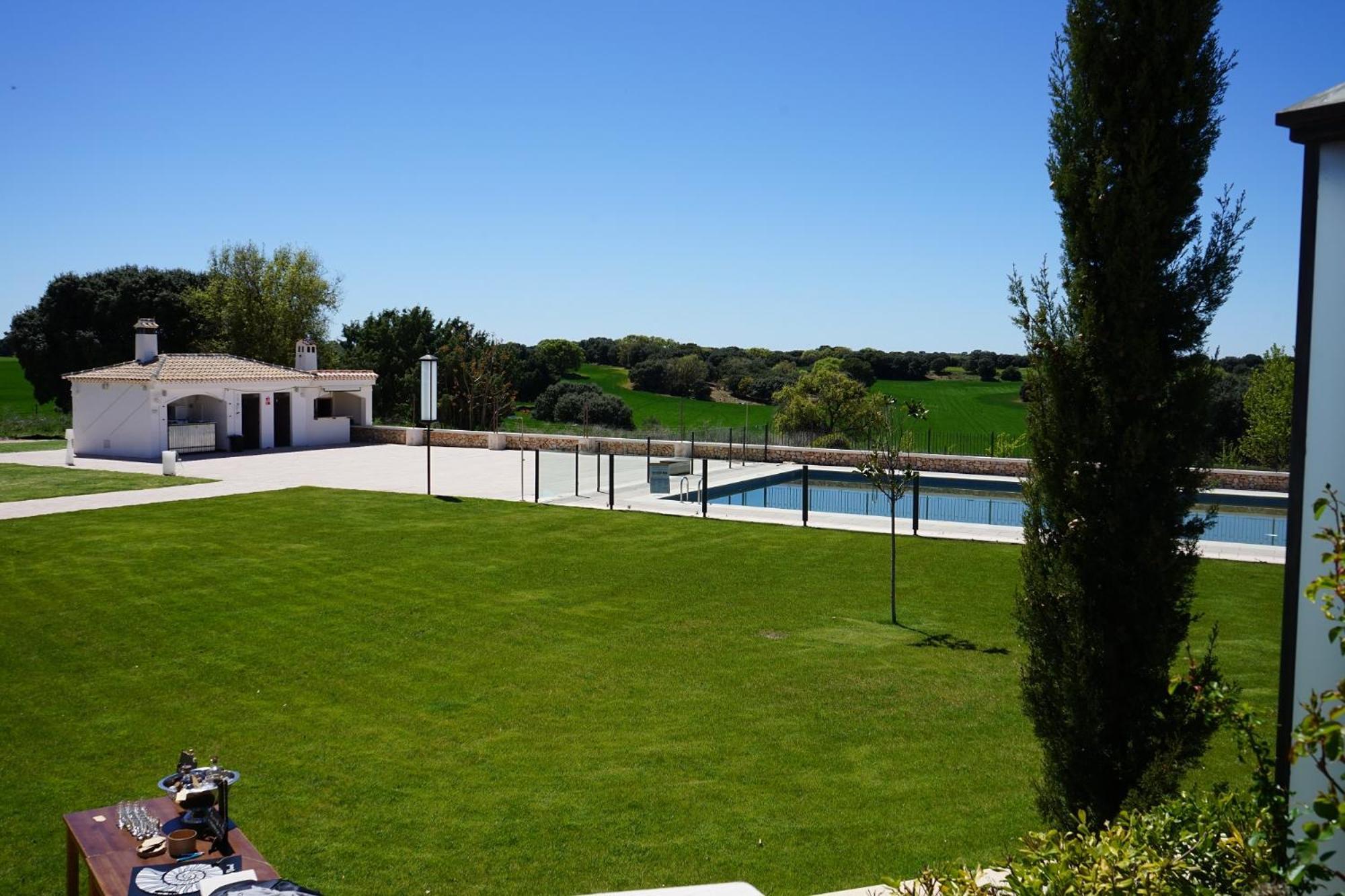 Villahermosa Hotel Finca Las Beatas מראה חיצוני תמונה