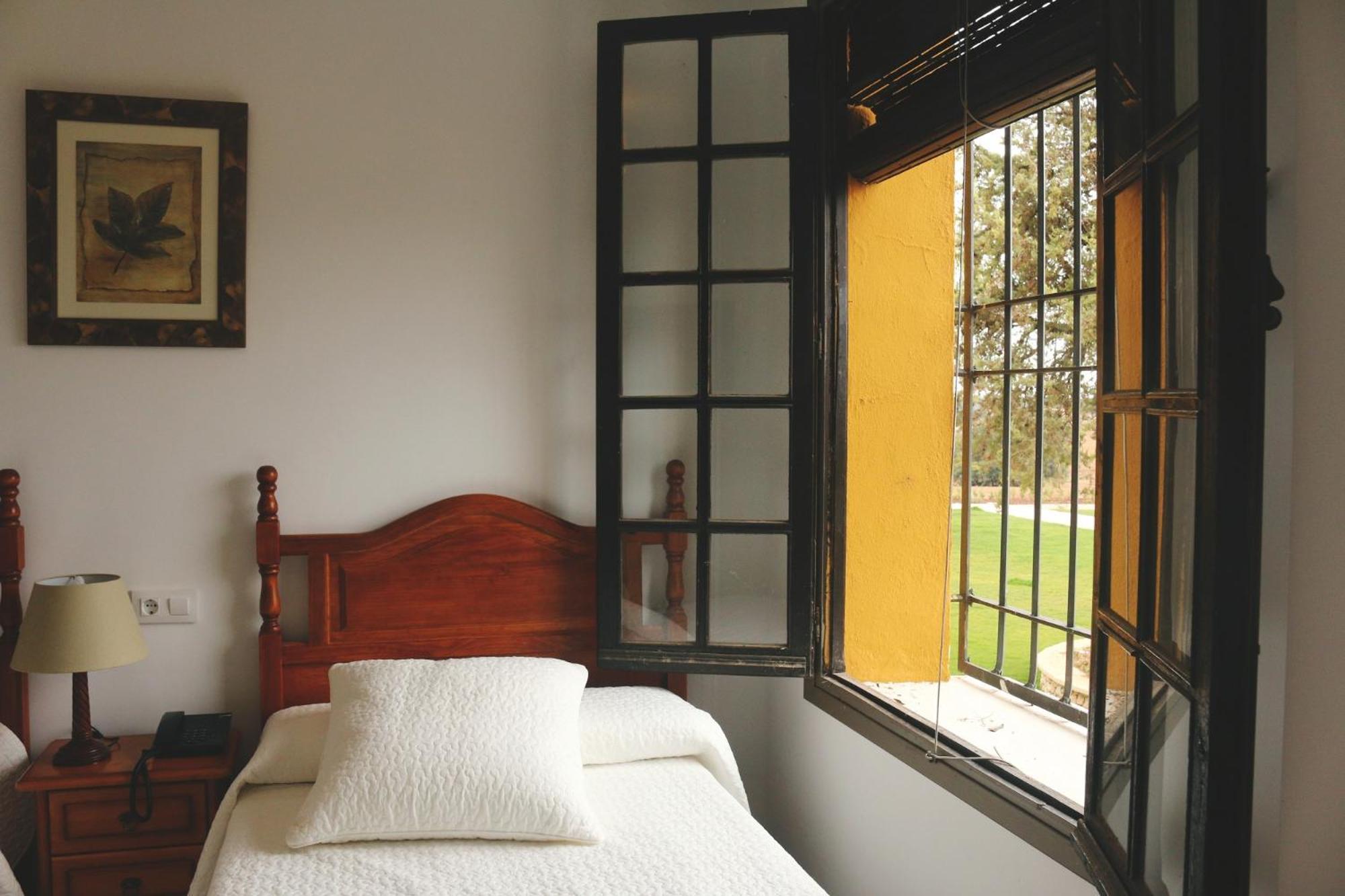 Villahermosa Hotel Finca Las Beatas מראה חיצוני תמונה