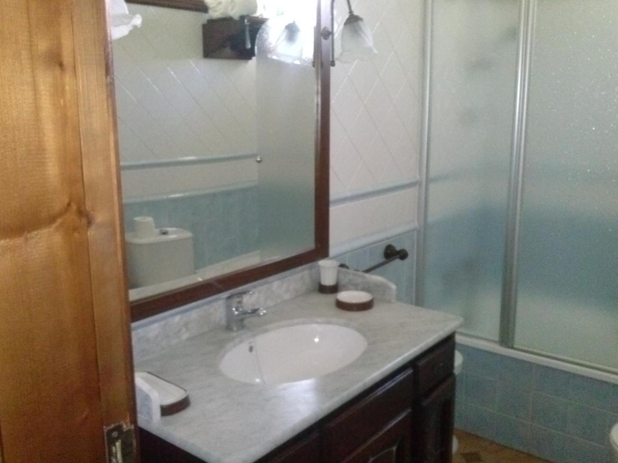 Villahermosa Hotel Finca Las Beatas מראה חיצוני תמונה