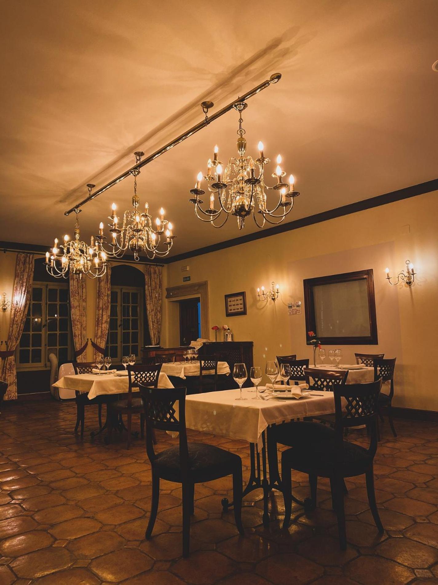 Villahermosa Hotel Finca Las Beatas מראה חיצוני תמונה