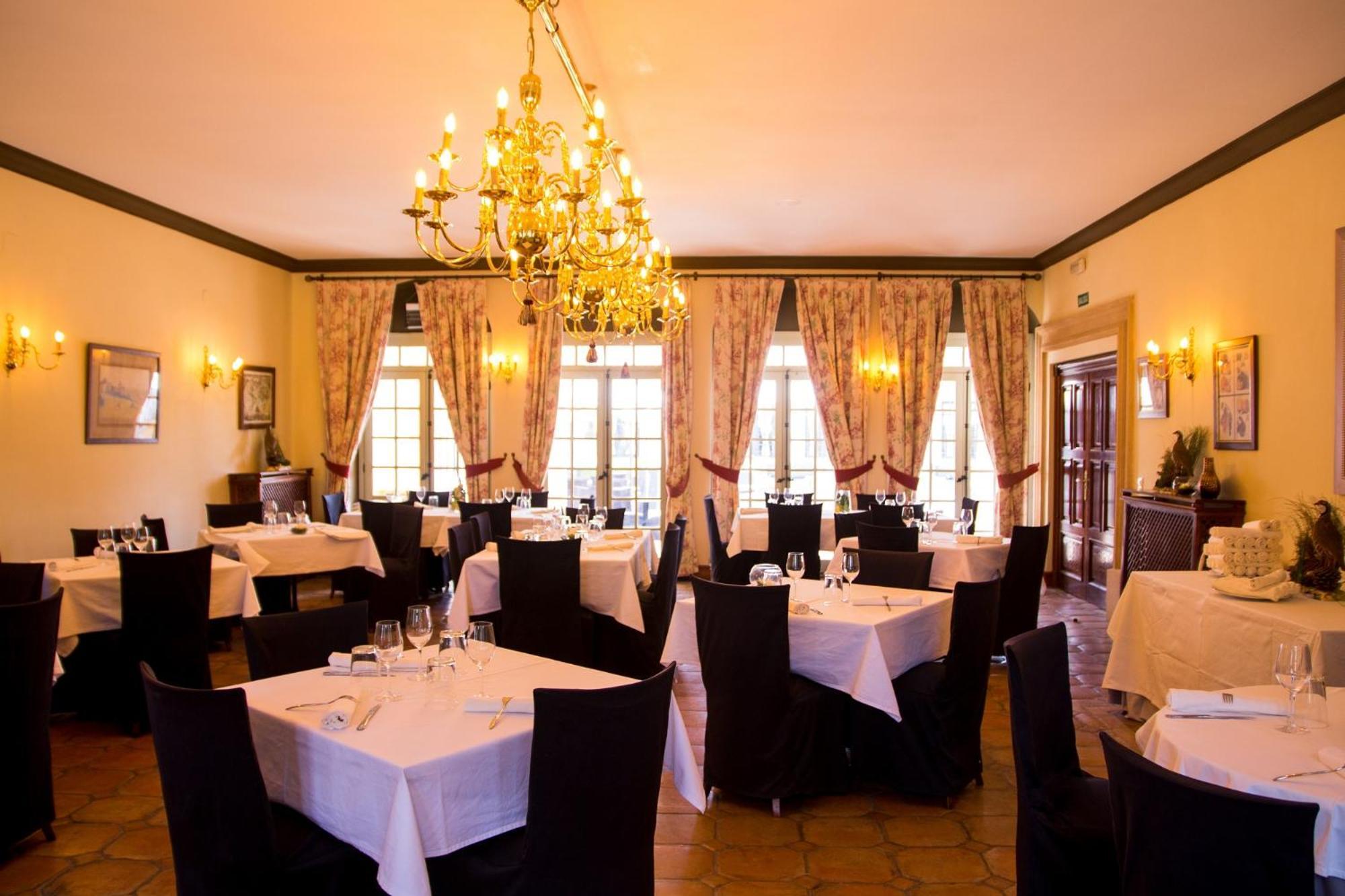 Villahermosa Hotel Finca Las Beatas מראה חיצוני תמונה