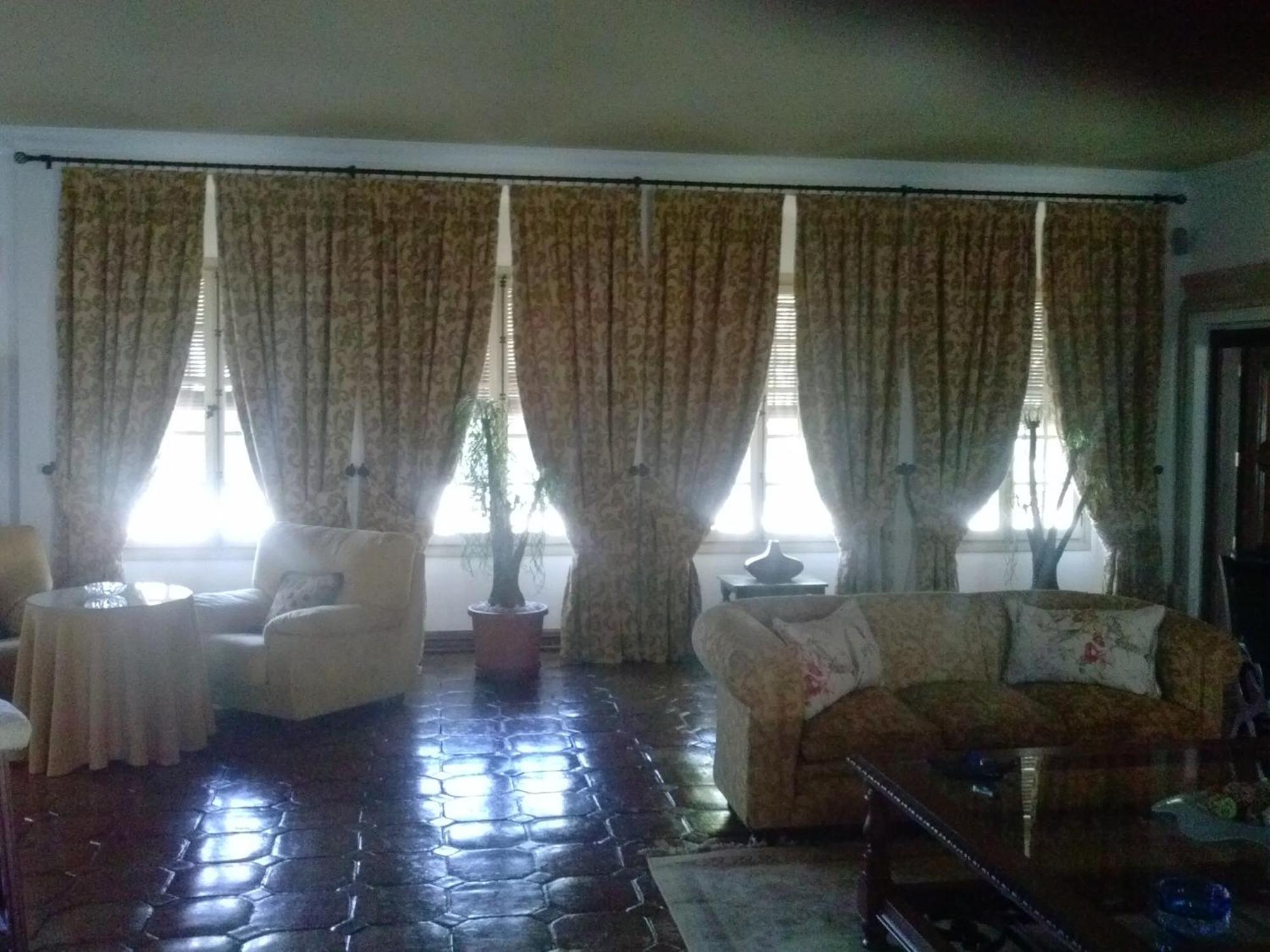Villahermosa Hotel Finca Las Beatas מראה חיצוני תמונה