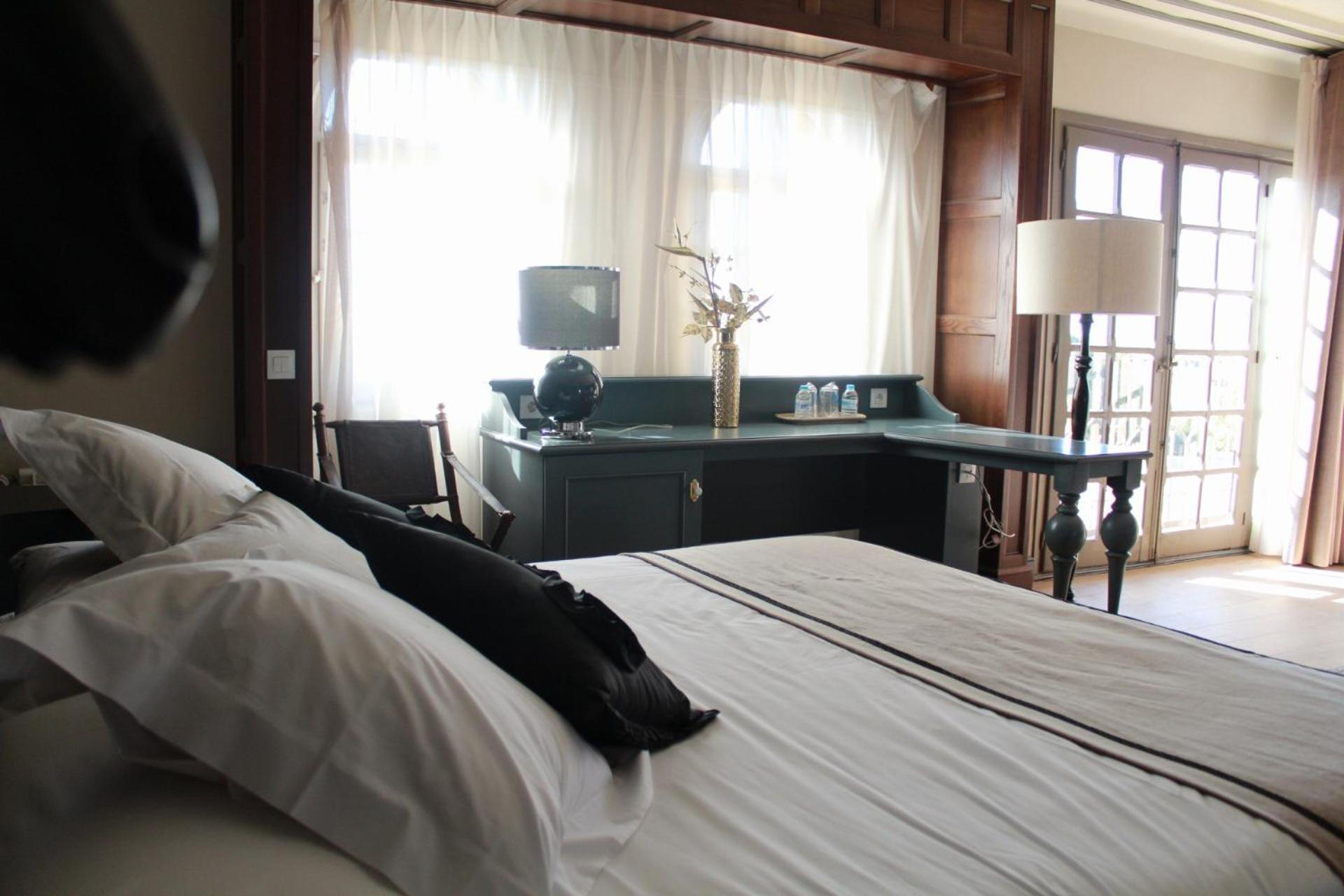 Villahermosa Hotel Finca Las Beatas מראה חיצוני תמונה