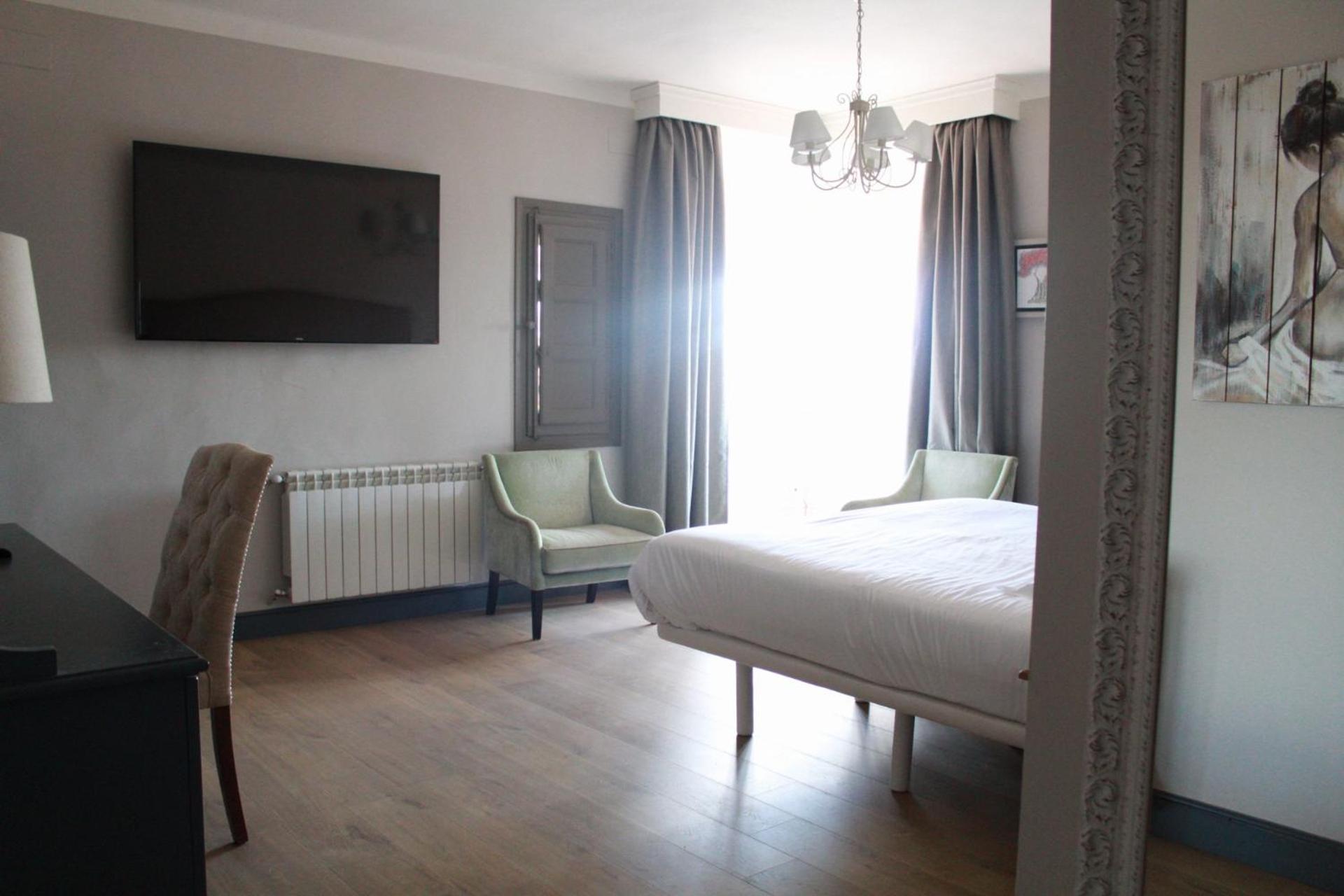 Villahermosa Hotel Finca Las Beatas מראה חיצוני תמונה