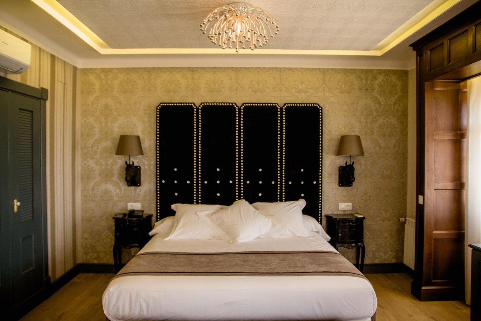 Villahermosa Hotel Finca Las Beatas מראה חיצוני תמונה