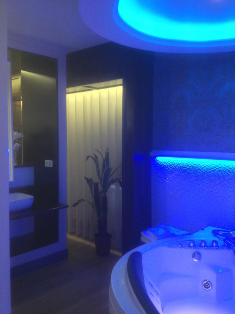 Villahermosa Hotel Finca Las Beatas מראה חיצוני תמונה